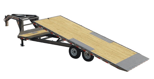 PJ Trailers Deckover Tilt (T8) – Freeburg Sales & Service